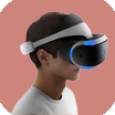 پلی استیشن VR