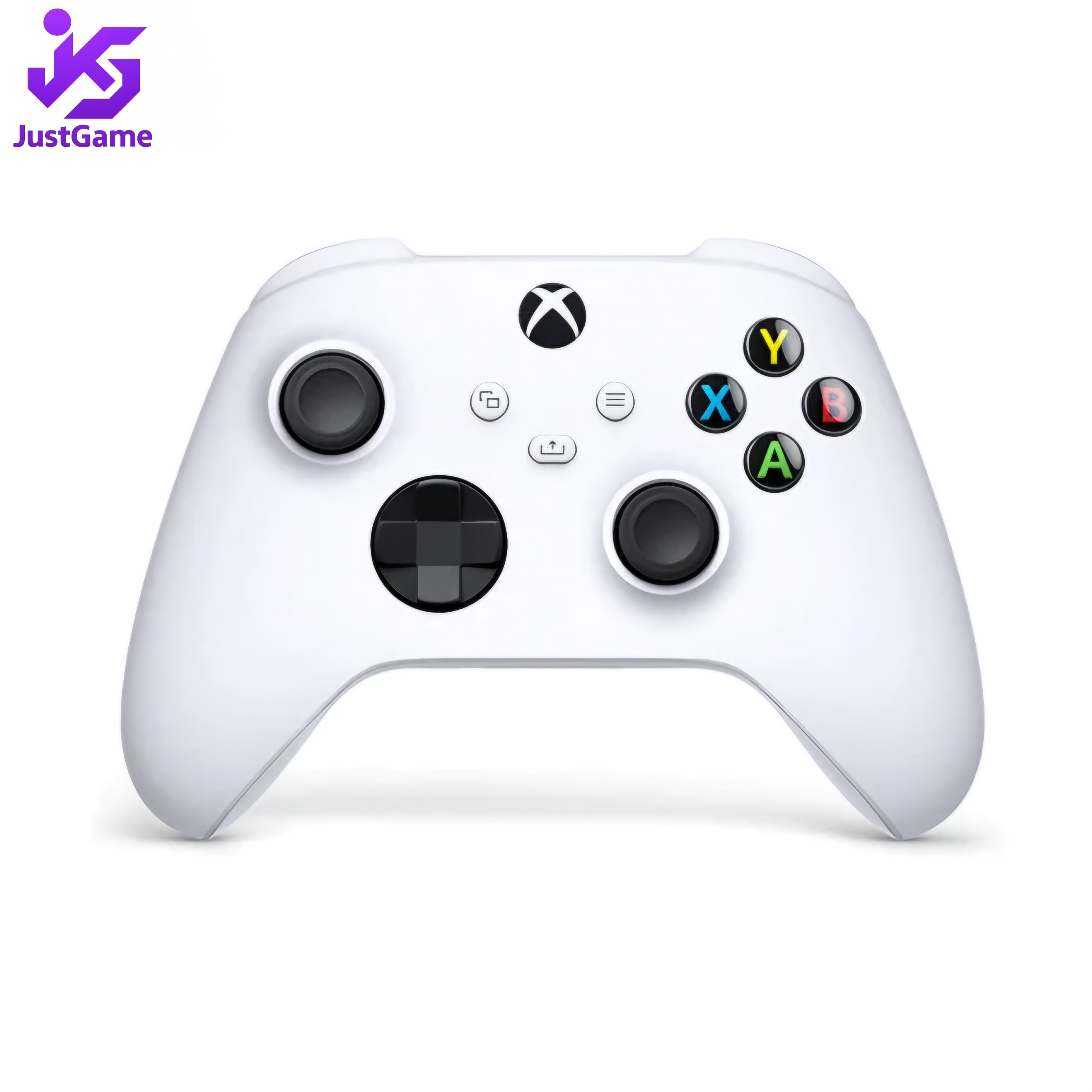 دسته بازی ایکس باکس مایکروسافت مدل Series S-X