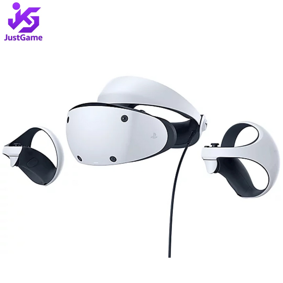 هدست واقعیت مجازی سونی | PlayStation VR2