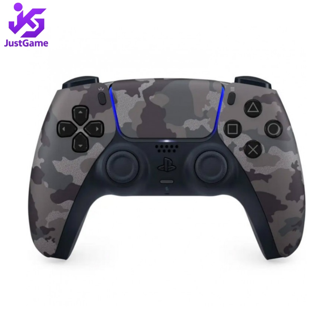 دسته بازی Ps5 مدل DualSense اورجینال | ارتشی