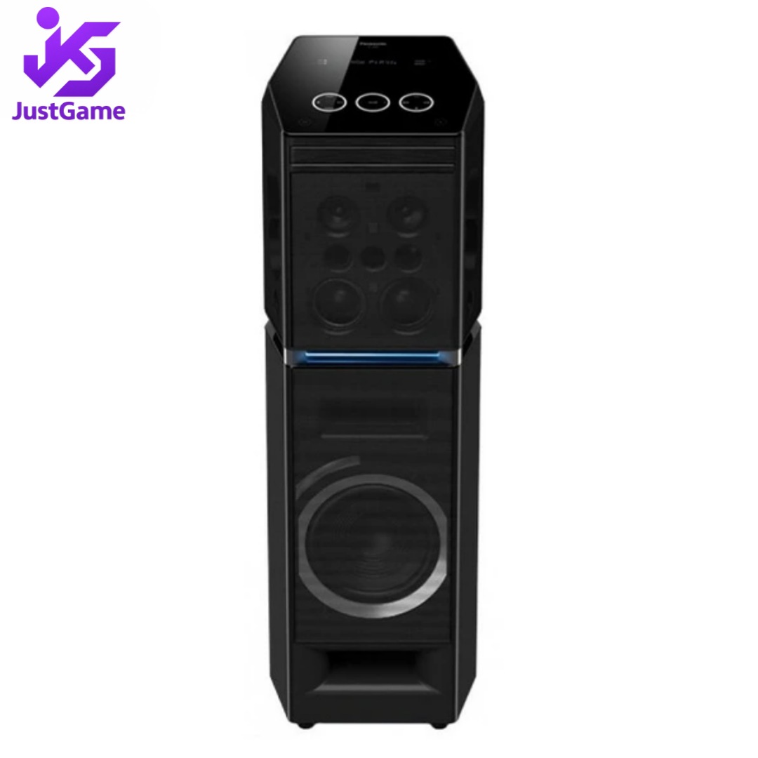 اسپیکر پاناسونیک مدل Panasonic SC-UA90
