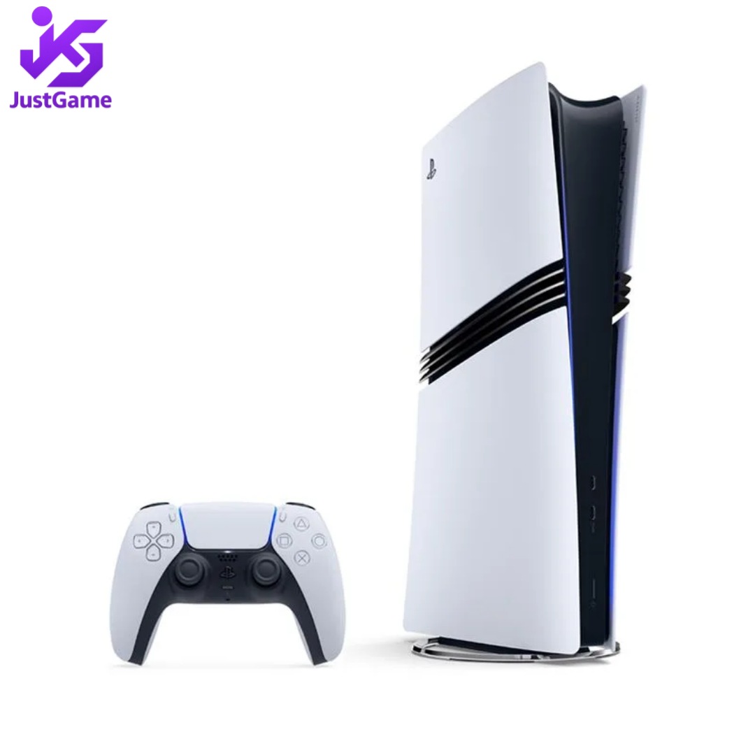 کنسول بازی PS5 پرو 7021 | Ps5 Pro Digital 2TB