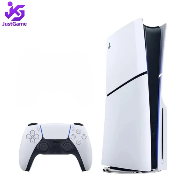 کنسول بازی PS5 اسلیم استاندارد 2116 | Ps5 slim Standard 1TB