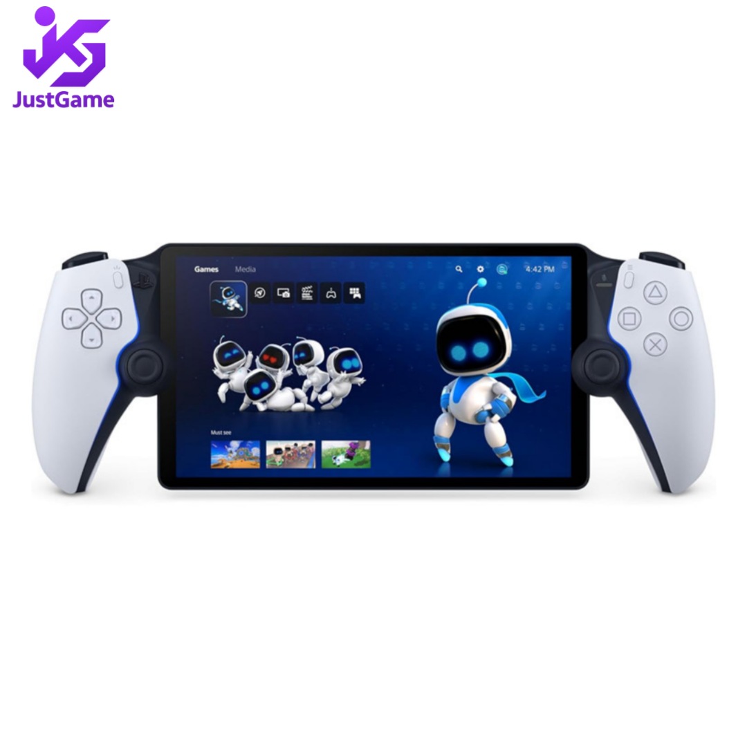 پلی استیشن پورتال سونی | PlayStation Portal