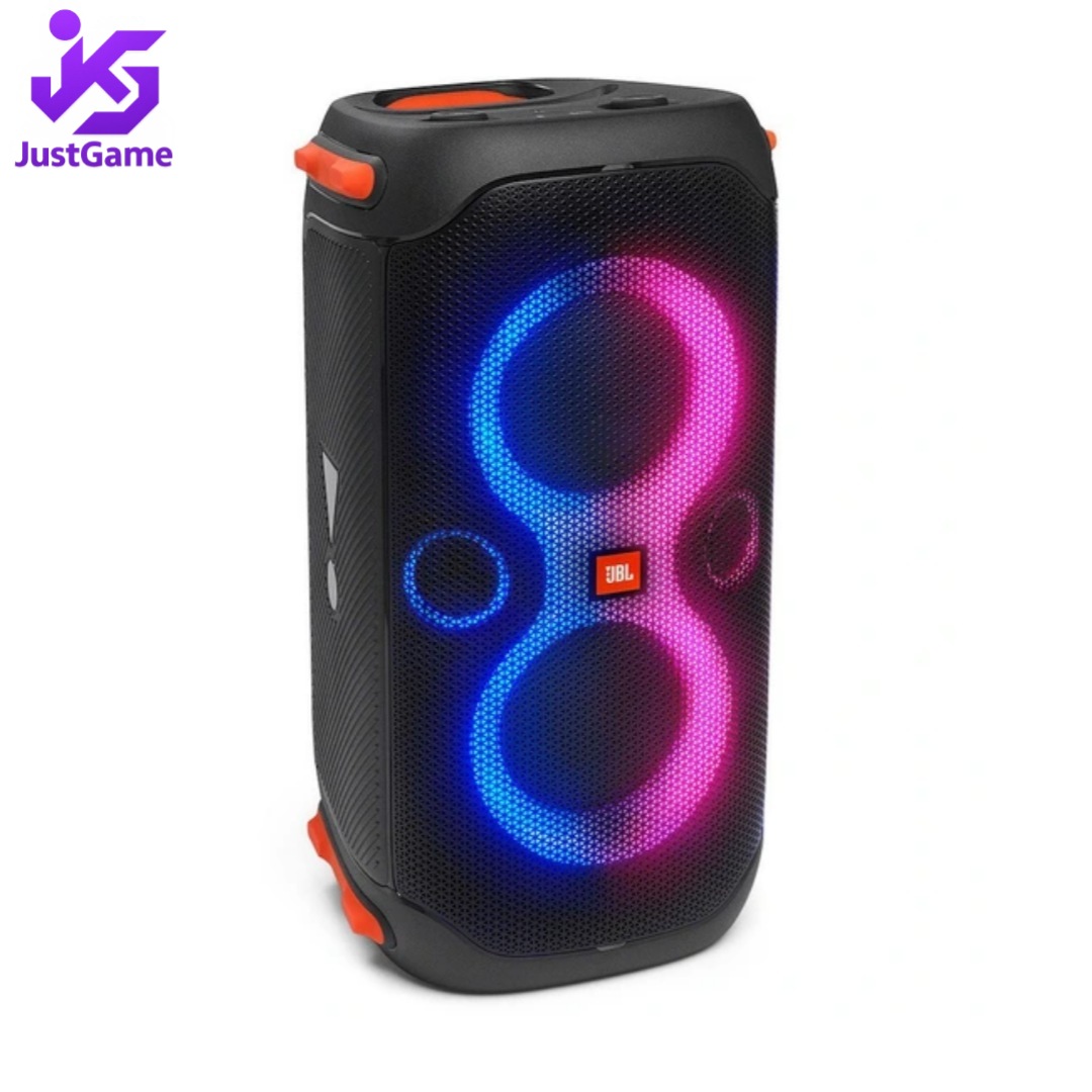 اسپیکر جی بی ال مدل JBL PartyBox 110