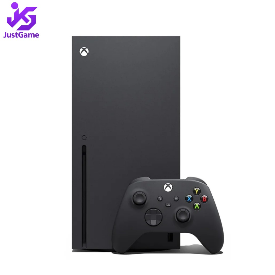 کنسول بازی مایکروسافت Xbox Series X
