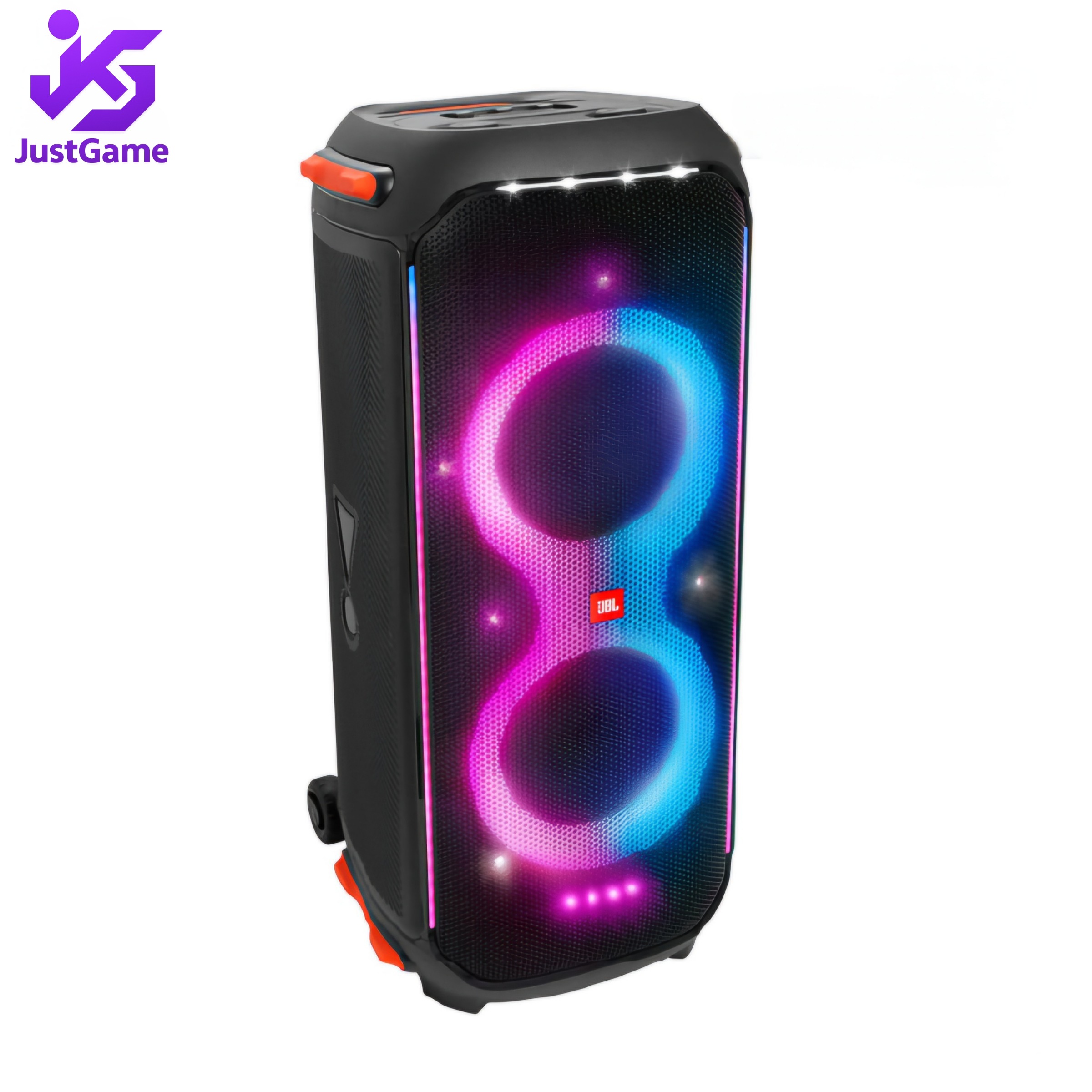اسپیکر جی بی ال مدل JBL PartyBox 710