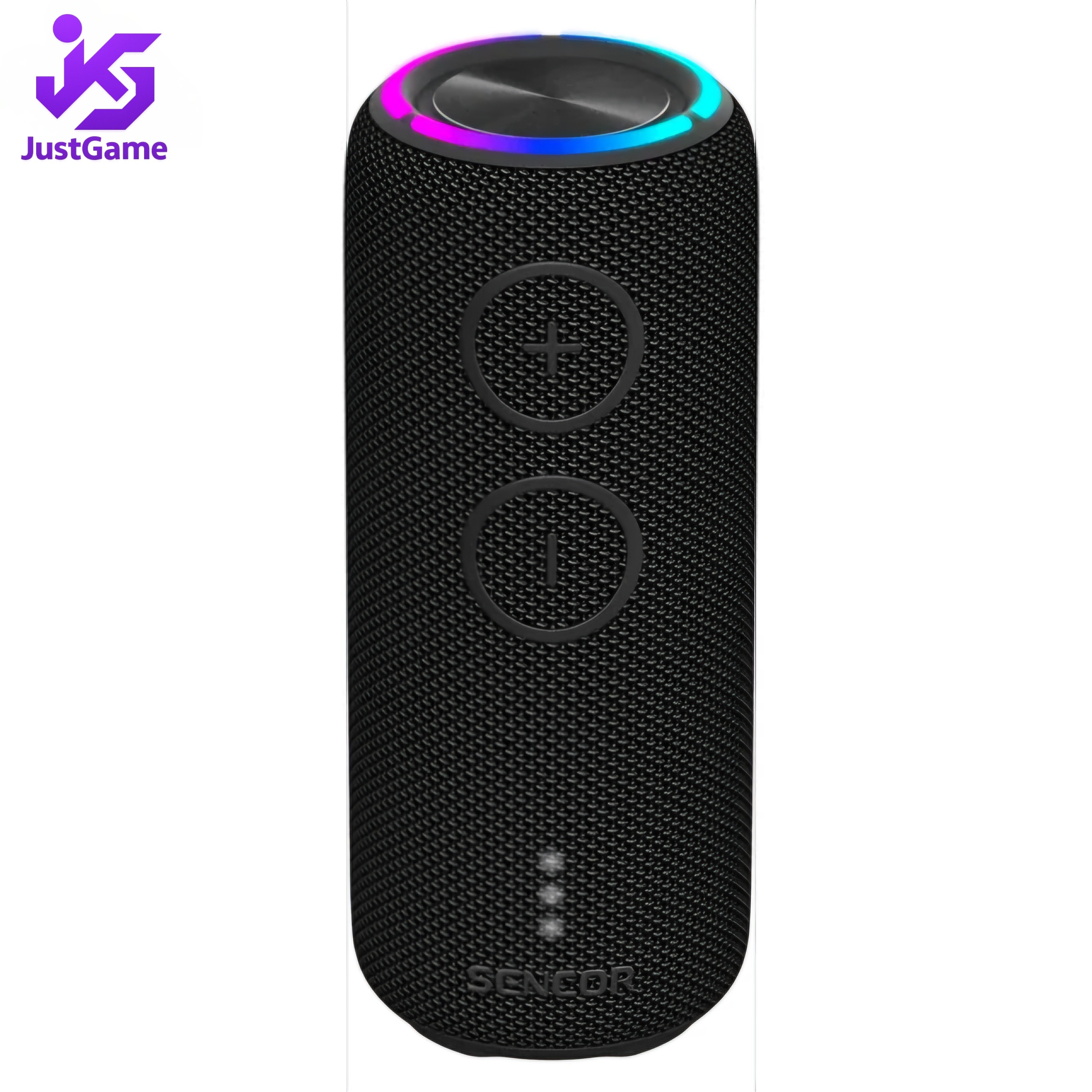 اسپیکر بلوتوثی سنکور مدل SIRIUS 2 MAXI BLACK