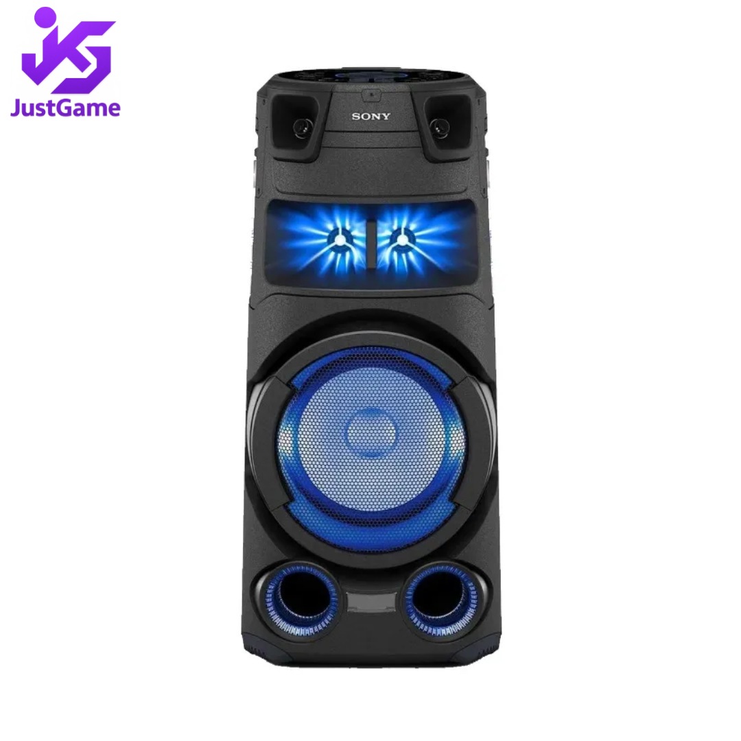 اسپیکر سونی مدل Sony MHC-V73D