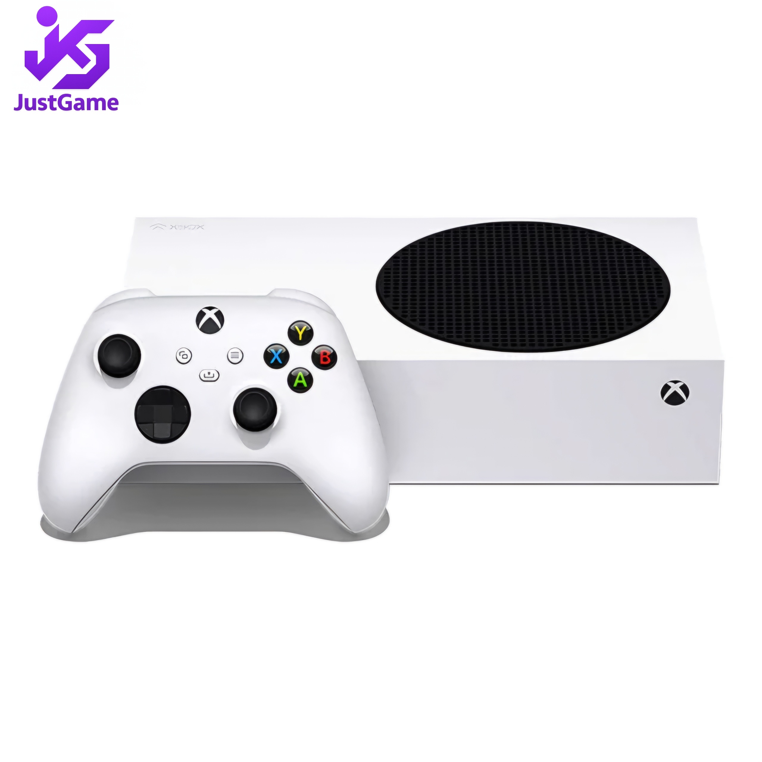 کنسول بازی مایکروسافت Xbox Series S