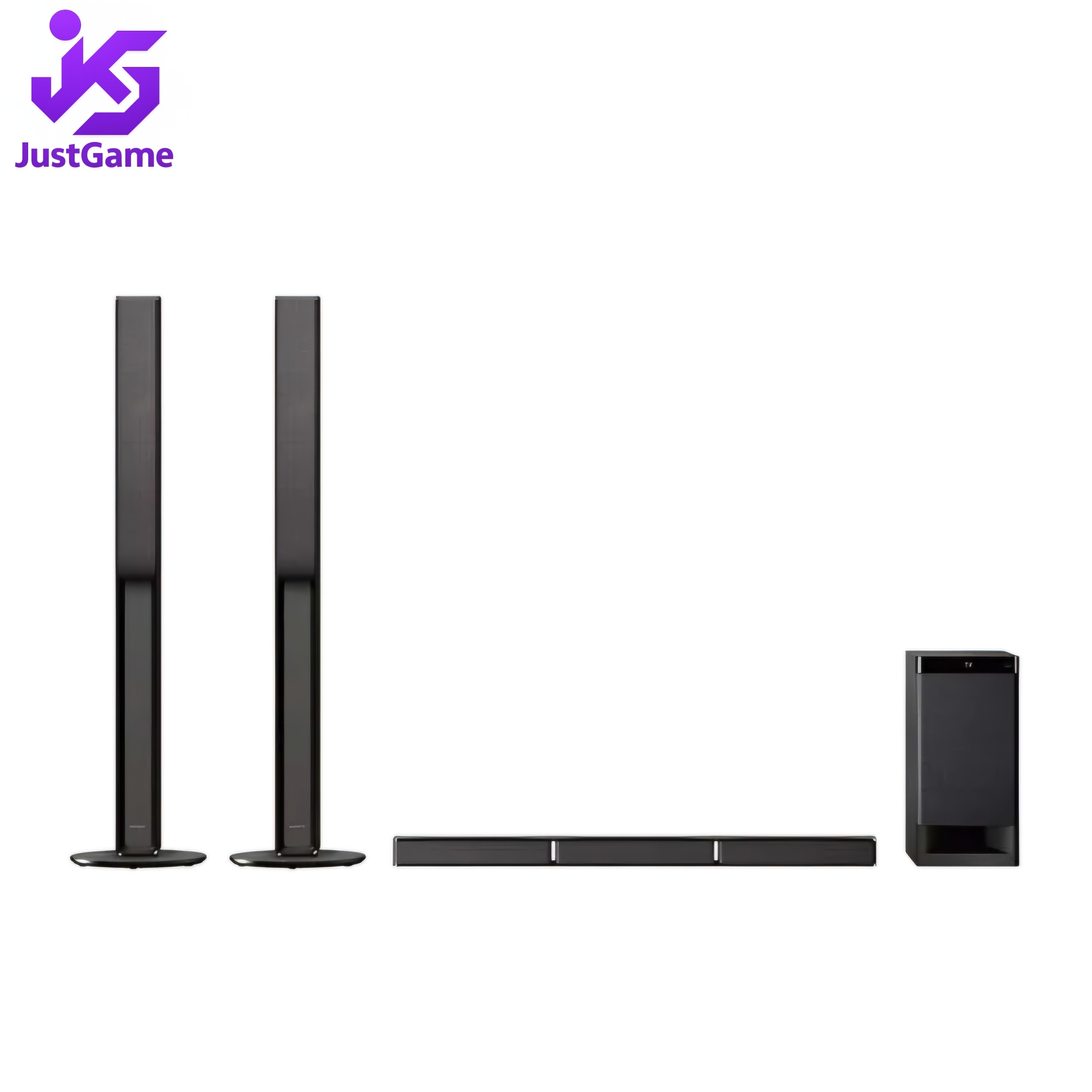 ساندبار سونی مدل HT-RT40